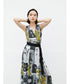 Abstract Art Double Vest